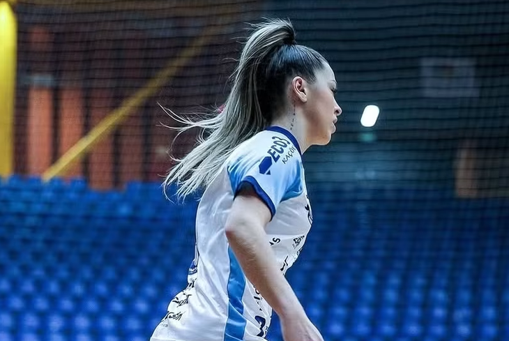 Futsal - Ảnh 1.