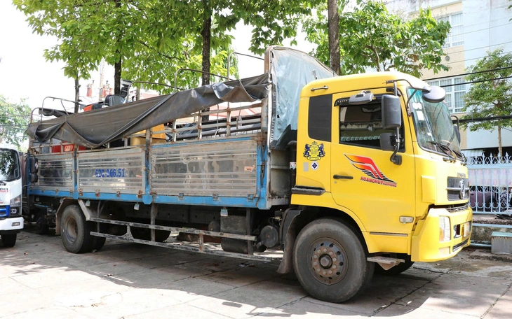 Nghe lời bạn qua Campuchia làm việc máy tính, nữ bệnh nhân bị tra tấn dã man - Ảnh 1.