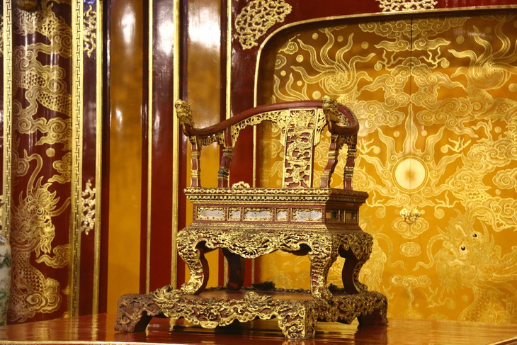 NGAI VÀNg - Ảnh 1.