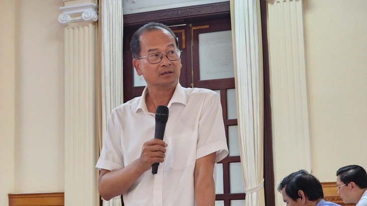 NGAI VÀNg - Ảnh 2.