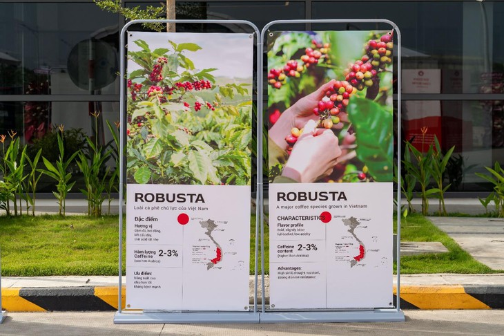 Highlands Coffee - Ảnh 1.