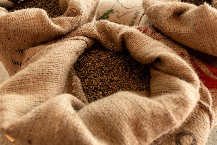 Highlands Coffee - Ảnh 2.