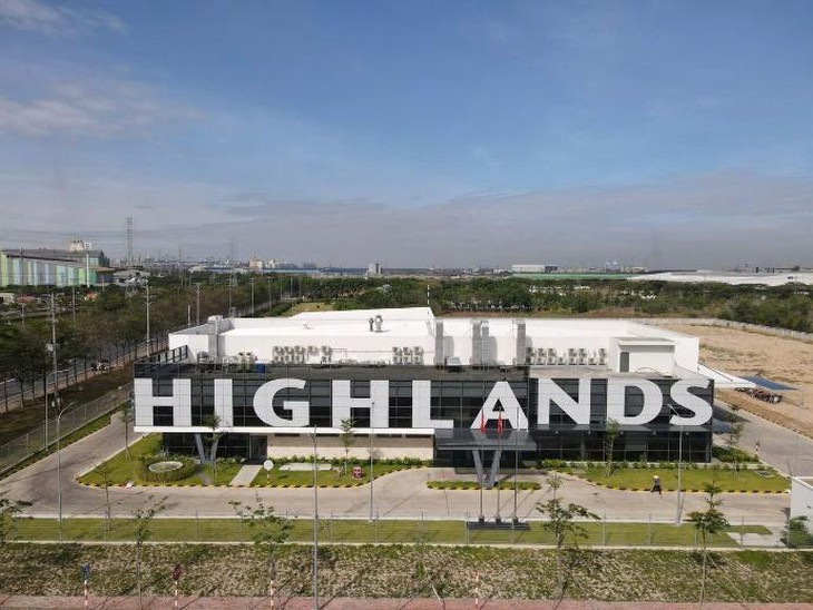 Highlands và hành trình đưa bản sắc cà phê Việt vươn ra thế giới - Ảnh 3.