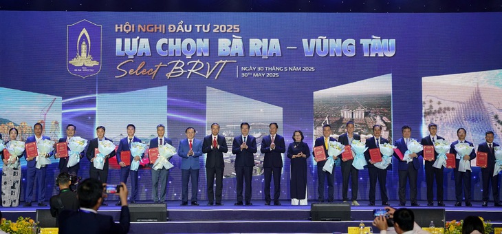 Vũng Tàu - Ảnh 2.