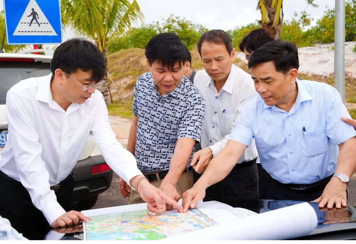 khu công nghiệp - Ảnh 3.