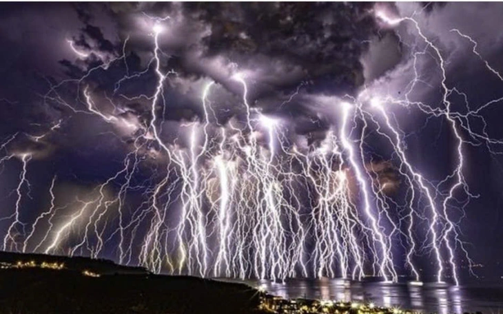 Mưa dông, một nông dân đi làm ruộng bị sét đánh tử vong - Ảnh 3.