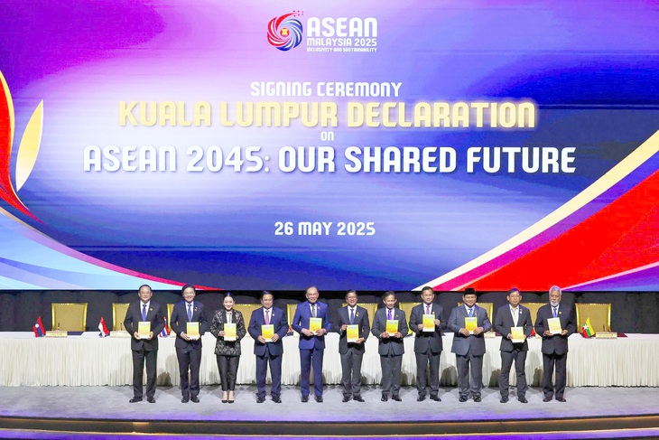 ASEAN - Ảnh 2.