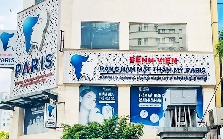 Bộ Y tế vào cuộc vụ bệnh nhân tử vong sau khi nâng ngực và hút mỡ tại TP.HCM - Ảnh 2.