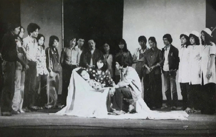 Tôi và chúng ta - Ảnh 2.