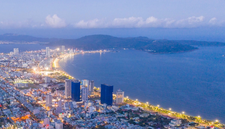 Công ty Nhơn Tân: Hành trình phát triển đa ngành - Ảnh 2.