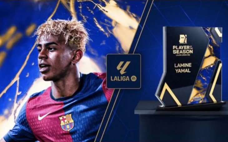Mbappe chúc mừng PSG vô địch Champions League, dù đang kiện nhau ra tòa - Ảnh 3.
