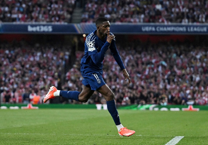 Champions League - Ảnh 2.