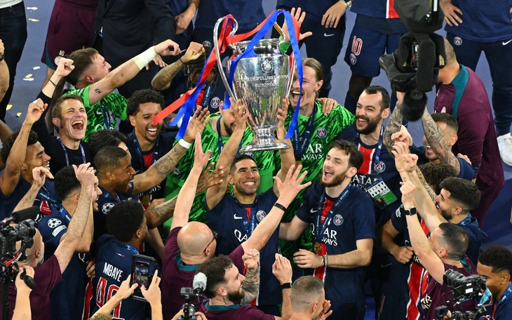 HLV Enrqiue đã đúng, không Mbappe cũng chẳng sao - Ảnh 4.