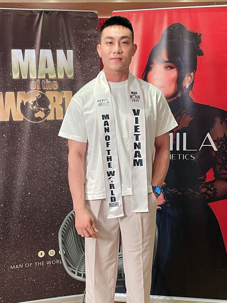 Man of the World 2025 là Tây Ban Nha, Việt Nam dừng chân ở top 18 - Ảnh 10. Man of the World - Ảnh 10.