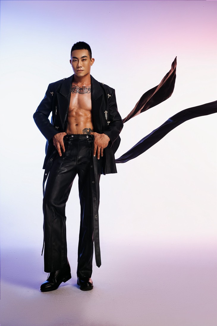 Man of the World 2025 là Tây Ban Nha, Việt Nam dừng chân ở top 18 - Ảnh 9. Man of the World - Ảnh 9.