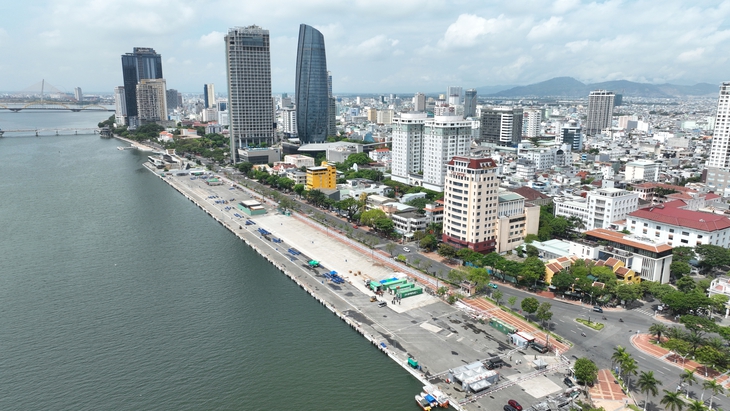 Lễ hội pháo hoa quốc tế Đà Nẵng - Ảnh 6.