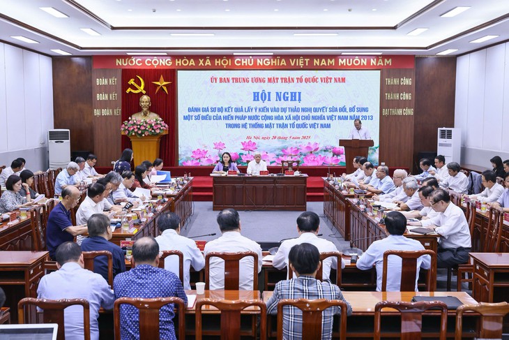 Hiến pháp - Ảnh 1.