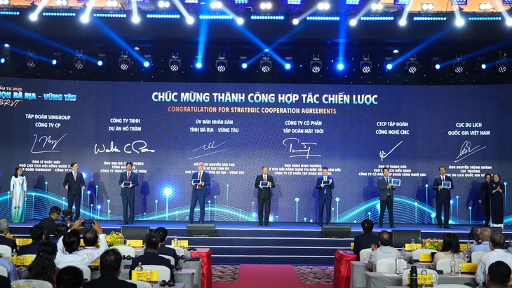 Vũng Tàu - Ảnh 1.