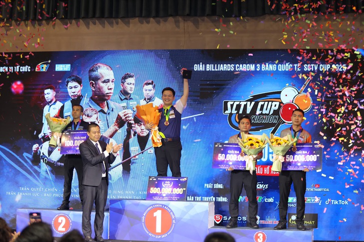 Bao Phương Vinh - Ảnh 2.