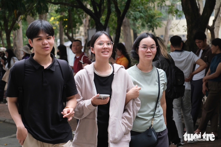 đại học Luật - Ảnh 1.