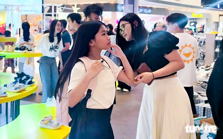 Ra mắt thương hiệu thời trang 'đo ni đóng giày' cho tuổi teen - Ảnh 1. thời trang - Ảnh 1.