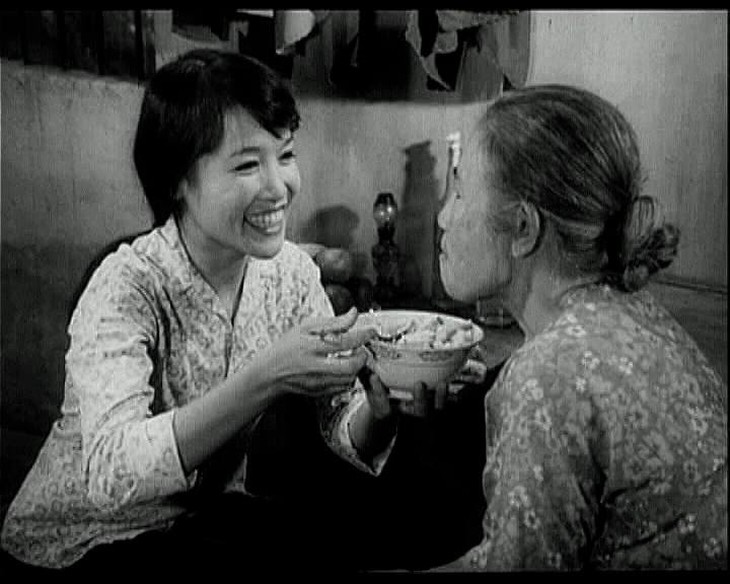 Tướng về hưu - Ảnh 2.