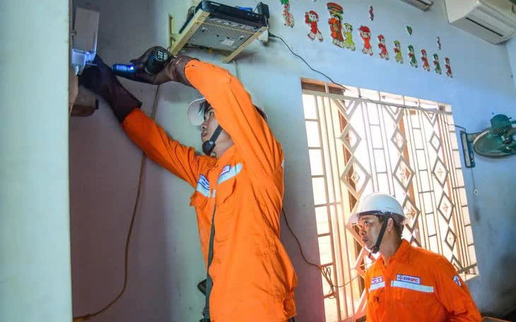 Tin tức sáng 1-6: TP.HCM thu tiền rác theo mức mới; Tín dụng đổ mạnh vào bất động sản - Ảnh 11.