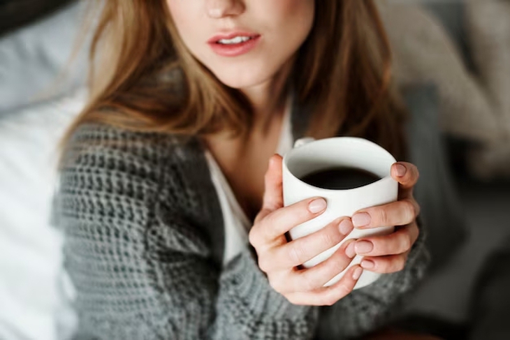 caffeine - Ảnh 1.