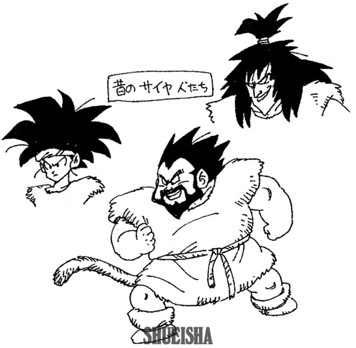 dragon ball - Ảnh 2.