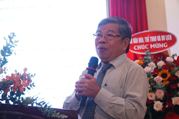 Đề nghị đặt tên đường mang tên cố Tổng Bí thư Hà Huy Tập và đồng chí Ngô Đức Diễn ở Khánh Hòa - Ảnh 1.