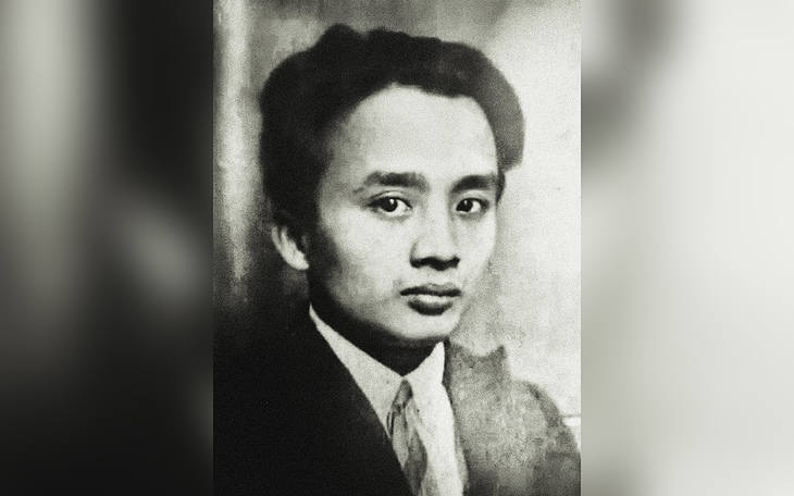 Đồng chí Hà Huy Tập - Tổng Bí thư tài năng, nhà lý luận xuất sắc của Đảng và cách mạng Việt Nam - Ảnh 3.