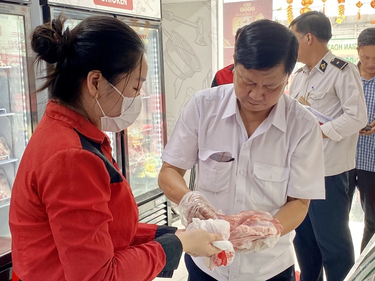 Công ty CP Việt Nam - Ảnh 1.