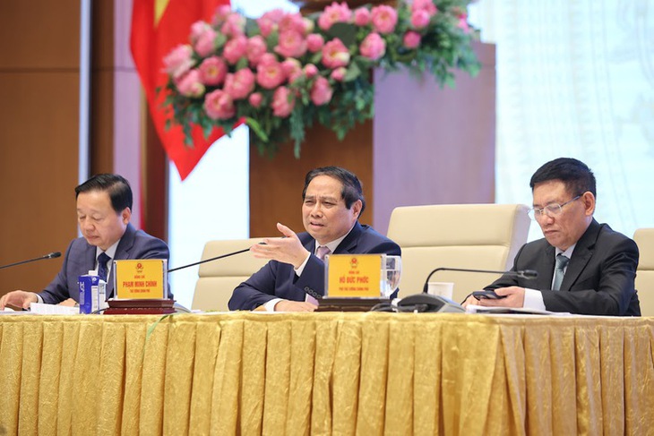đường sắt cao tốc - Ảnh 1.