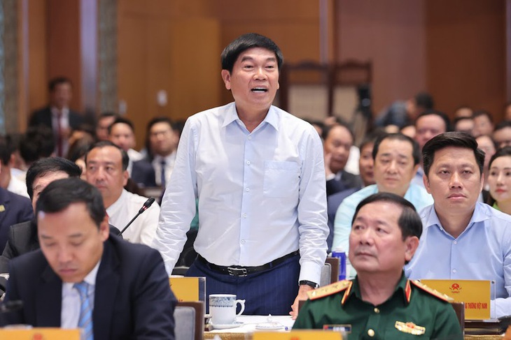 đường sắt cao tốc - Ảnh 2.