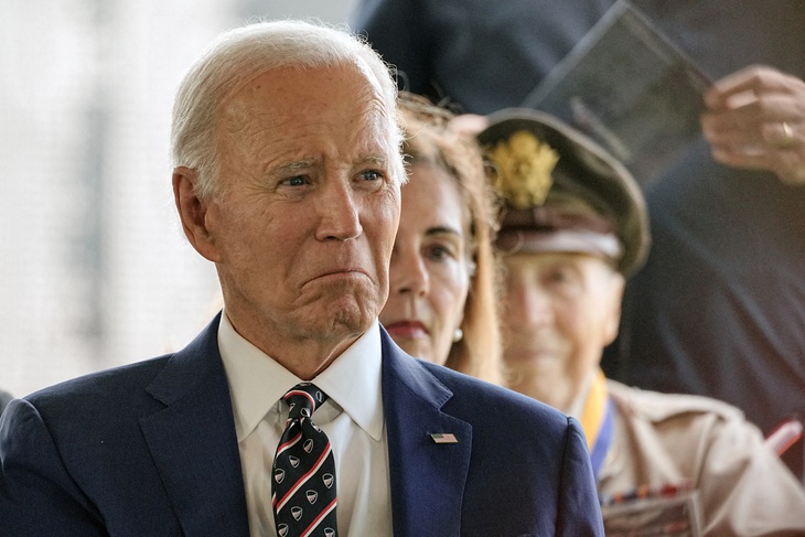 Biden - Ảnh 1.