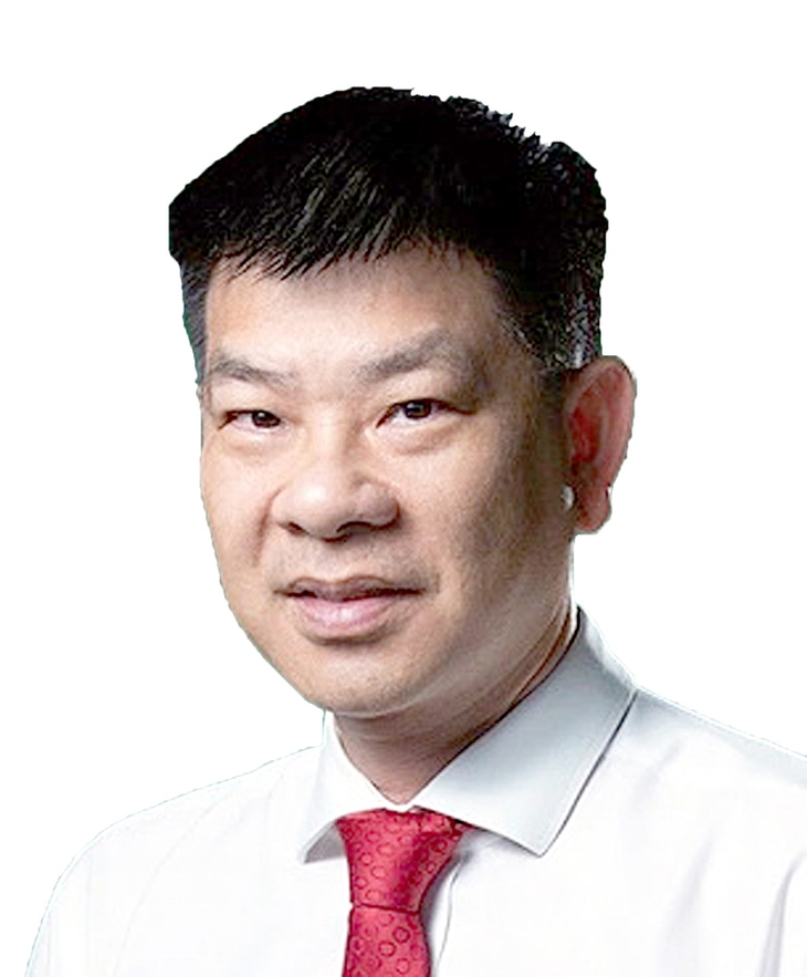 nhà ở xã hội - Ảnh 2.
