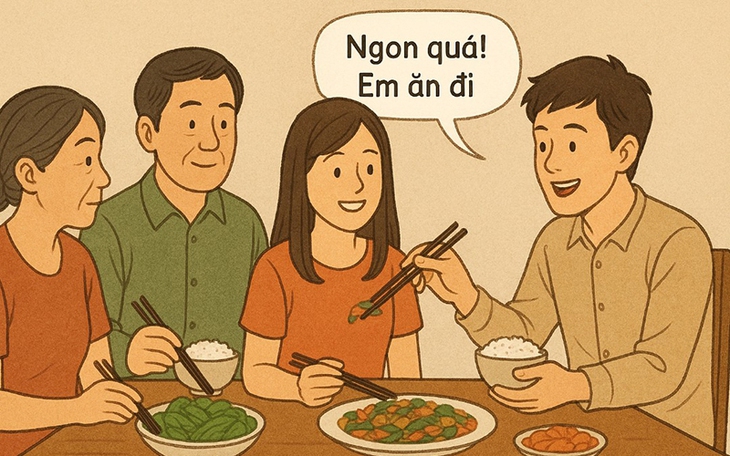 Câu thành ngữ quen thuộc này là gì? (P35) - Ảnh 3.