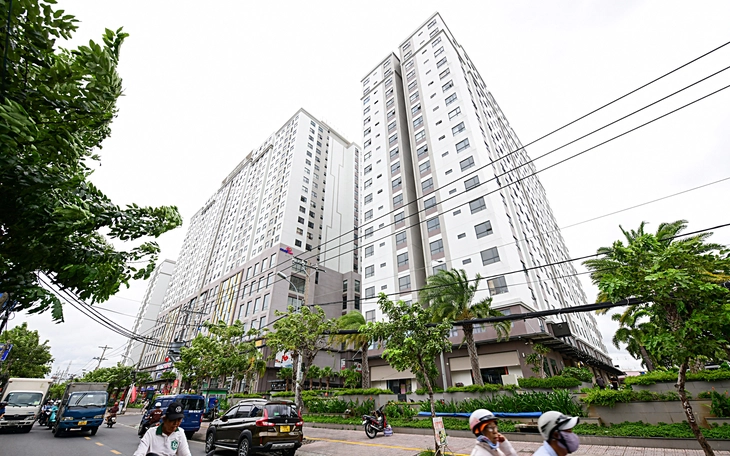 Chương mới cho thị trường bất động sản - Ảnh 2.