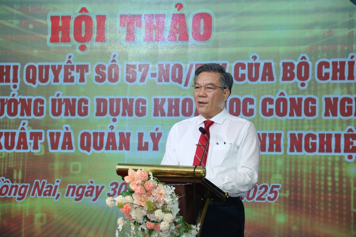 công nghệ - Ảnh 1.