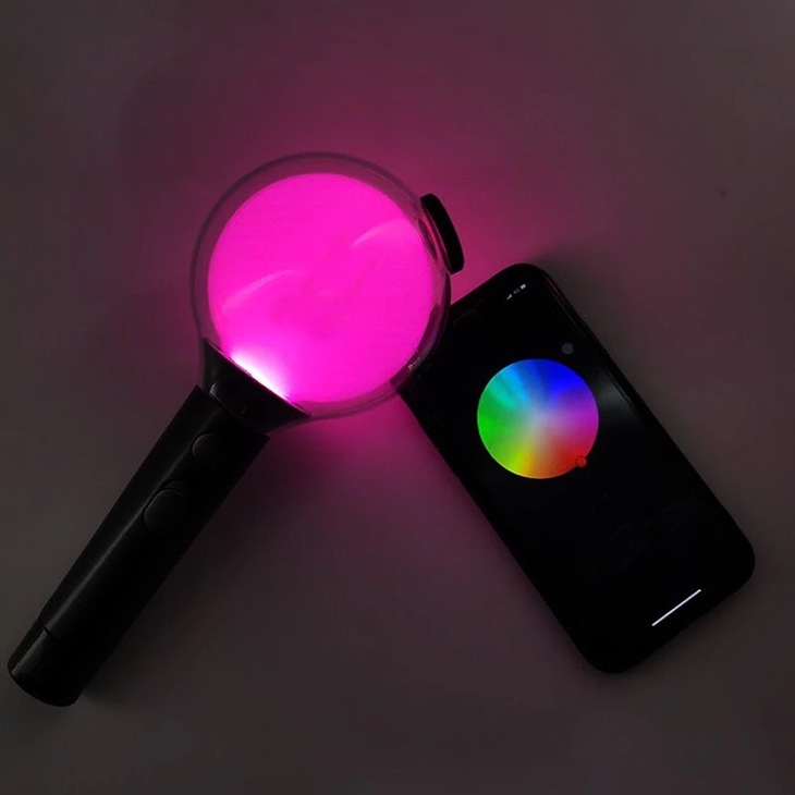 Lightstick - Ảnh 2.