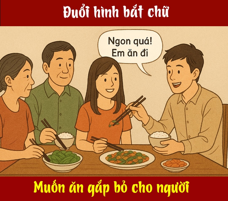 thành ngữ - Ảnh 2.