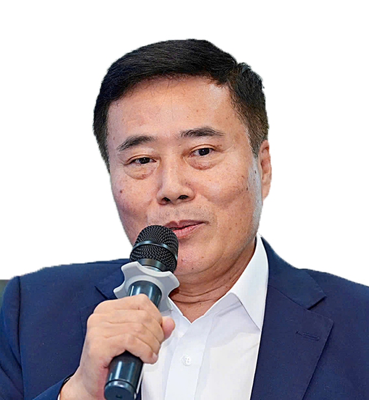 doanh nghiệp - Ảnh 2.