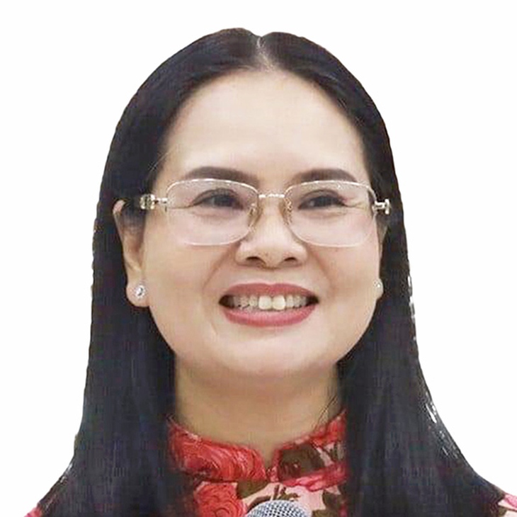 Sổ hồng điện tử, bao giờ? - Ảnh 4.