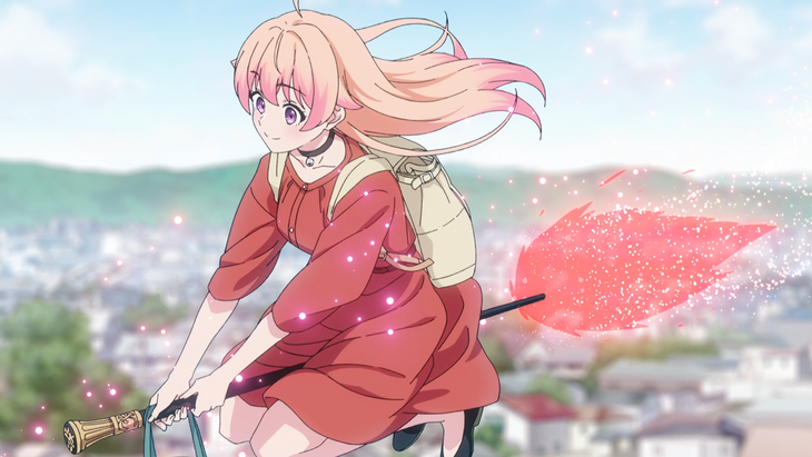 anime - Ảnh 1.