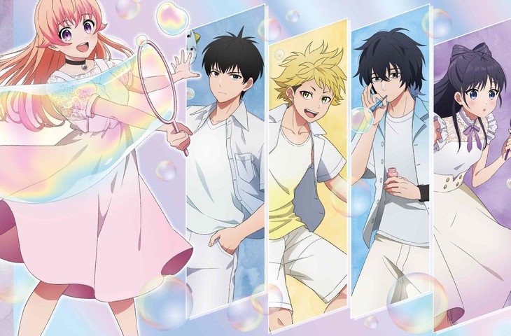 anime - Ảnh 5.