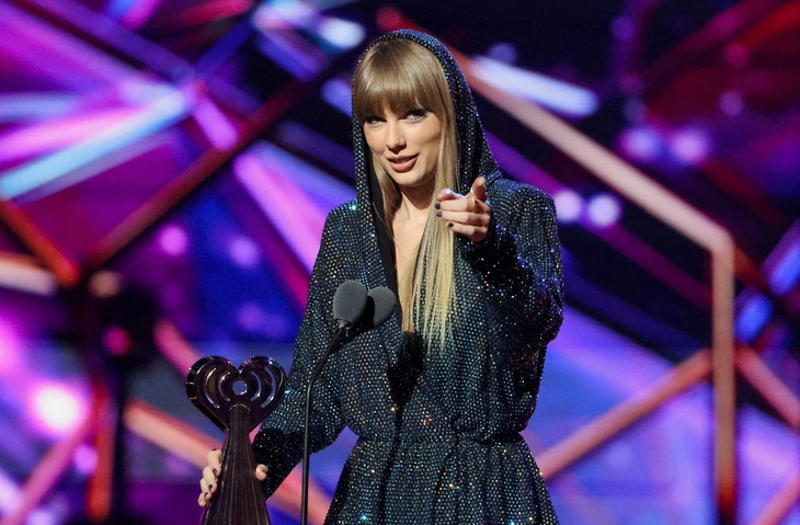 Taylor Swift - Ảnh 5.