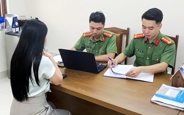 Xử phạt 3 người tung tin sai sự thật về thu gom, xử lý rác thải ở Bệnh viện Bạch Mai - Ảnh 1. Bệnh viện Bạch Mai - Ảnh 1.