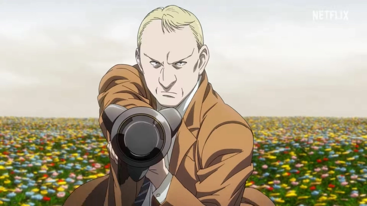 Dan Da Dan, Jujutsu Kaisen và những anime hứa hẹn sẽ trở thành 'kinh điển' - Ảnh 10. anime - Ảnh 10.