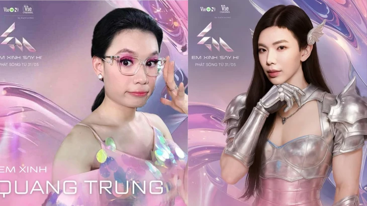 Daessung khen 'Việt Nam out trình' trong concert ở TP.HCM; Bố ơi mình đi đâu thế? trở lại - Ảnh 2. Bố ơi mình đi đâu thế? - Ảnh 2.