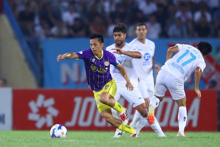 Hà Nội - Ảnh 1.